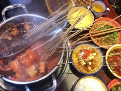 -深圳来福士广场