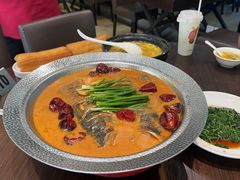 -東城故事·尋找姆媽的味道(玉兰路店)