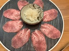 -丸藏和牛烧肉专门店(园区师惠坊店)
