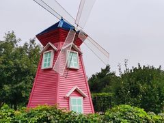 -沈阳方特欢乐世界