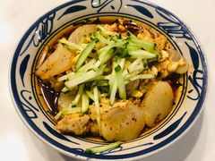 -子午路张记肉夹馍(小寨西路店)