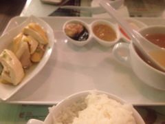 iphone_upload_pic-翠华餐厅(旺角文华商场店)