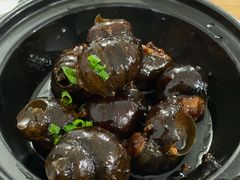 田螺塞肉-旧款宁波饭店(华敏世纪广场店)