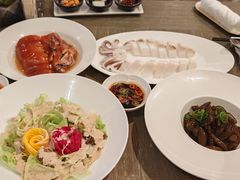 -ManHo万豪中餐厅(成都茂业JW万豪酒店)