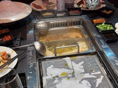 -星伦多自助料理·涮烤一体(虹悦城店)
