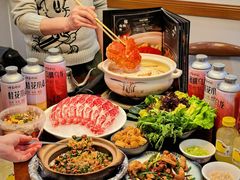 -金龙·打边炉(武进路店)