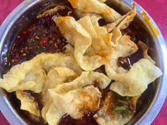 -谭老太正宗柳州螺狮粉(家和花园店)