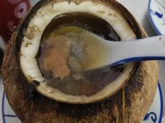 -達揚原味燉品(文明路店)