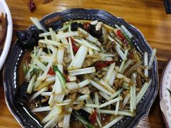 -高淳老街土菜馆(迎薰门店)