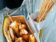 -老鹰炸鸡店(湖塘店)