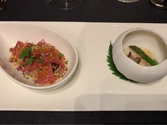 -天龙轩(香港丽思卡尔顿酒店)