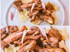 -香香海南菜餐厅