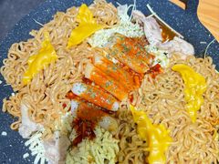 -金顺碳烤肉(番禺傍江地铁站店)