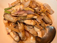 -西湖春天•老字号杭州菜(百汇店)