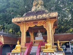 -西双版纳勐泐文化旅游区