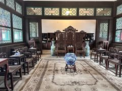 -张学良旧居陈列馆