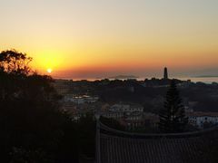 -莆田湄洲妈祖祖庙