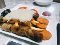 -PHO爺·越南料理(亦庄大族广场店)