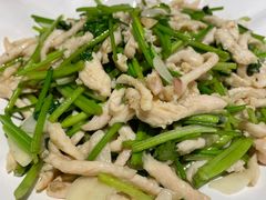 -百饺园(平山道店)