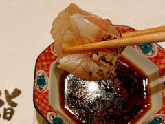 -鮨一日本料理旗舰店(总店)