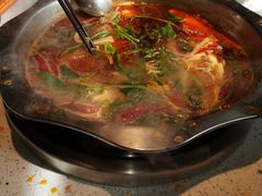 -融泽漁悦三只耳鱼火锅(南郑大道店)