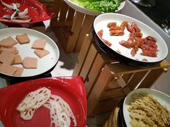 -西安绿地假日酒店·欧意咖啡厅