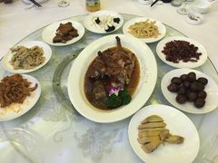 -南京维景国际大酒店(南京博物院店)