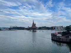 -大连海昌发现王国主题公园