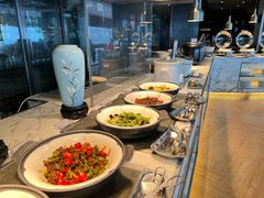 -洲际酒店·地平线全日餐厅HORIZON CAFÉ