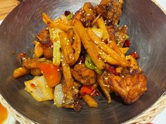 -避风塘·金牌店·夜宵(金玉兰店)