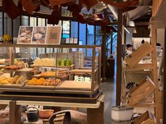 -RUXU入续糖水铺与包(卓悦中心店)