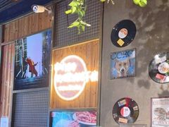 -798音乐烤吧(林西店)