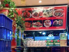 -胖子烧烤海鲜(亲贤北街店)