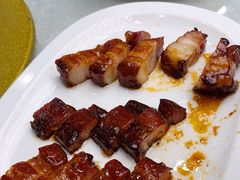 -中山国际酒店中餐厅