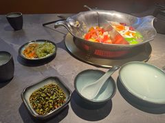 -湊湊火锅·茶憩(合生汇购物中心店)