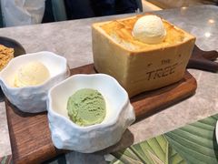 -大树餐厅(红旗街万达店)