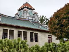 -厦门大学(思明校区)