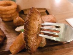 鸡翅-EN SPACE恩空间