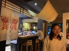 -兮禾酒馆(护国路店)
