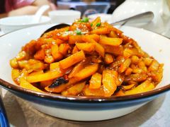 -福海居烤鸭店(鸟巢店)