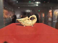 -中国丝绸博物馆