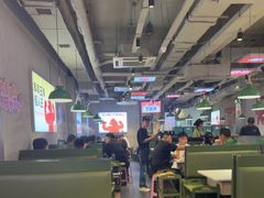 -佰人王串串香火锅(洋珠巷店)