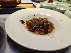 -西安绿地假日酒店·丽宝轩中餐厅