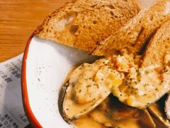 -HELLO 27 意面·沙拉·帕尼尼