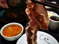 -额尔敦传统涮(公园西路店)