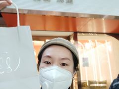-兔兔家蛋糕甜品(德胜店)