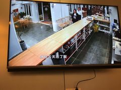 -博姆炸鸡精品餐厅(常发广场店)