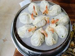 -叶存利海鲜大馅饺子(海宁路总店)