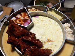 -泰好吃芝士年糕火锅(独墅湖店)