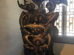 -北京大学赛克勒考古与艺术博物馆